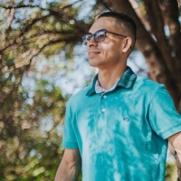 Energisa Employee Nilson Silva's profile photo