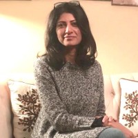 Byte Elevate Employee Debyani Ghosh's profile photo