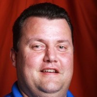 Sodexo Employee Marc Staley's profile photo