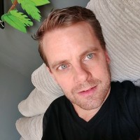 Boland B.V. Employee Bram Steuten's profile photo