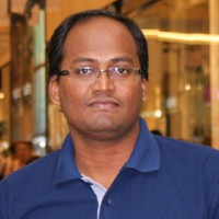 Data Patterns (India) Limited Employee Karthick R's profile photo
