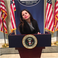 Lefever Building Systems Employee Mariam Cortes's profile photo