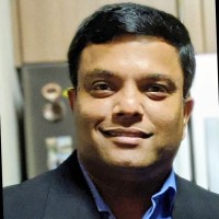 YouTube Employee Jaison Jacob's profile photo