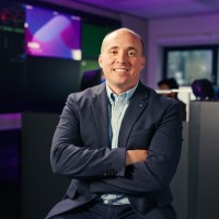 Irdeto Employee Andy Shaffer's profile photo