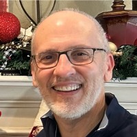 Boehringer Ingelheim Employee John McCarter's profile photo