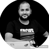 Accelya Group Employee Kumar Shankar's profile photo