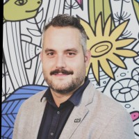 Ocean Wise Employee Alex Izard's profile photo