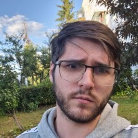 Sebastian-Tudor Sîrb Email