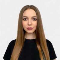 SKELAR Employee Anna Chub's profile photo