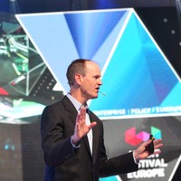 Resilio, Inc. Employee Eric Klinker's profile photo