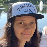 Zwapgrid Employee Viktoriya Vologdina's profile photo