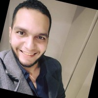 Creative Motion - UAE Employee Mahmoud Salah's profile photo