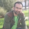 Oxygen Technology Development Center Employee Mohammad Naseri's profile photo