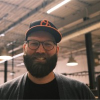 Do Good Diapers Employee Eric Forseth's profile photo