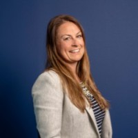 Intellian Technologies Employee Sadie Brown's profile photo