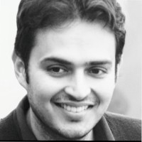 HIMMALEH SPIRITS Employee Vibhas Prasad's profile photo