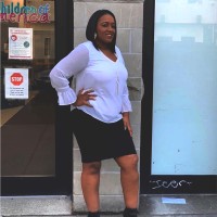 Johanna Perez Email & Phone Number