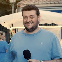 Instant Gaming Employee Quentin Le Moal's profile photo