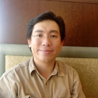 Jim Chang