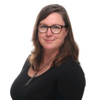 Mission Underwriters UK and Europe Employee Ruth Halkett's profile photo