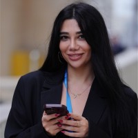 Endorphin Employee Laman Alizada's profile photo