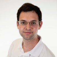 LineLab Employee Scott Nill's profile photo