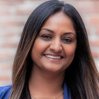 Kimley-Horn Employee Punita Patel's profile photo
