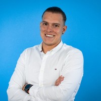 Patrick Van Eijk Email