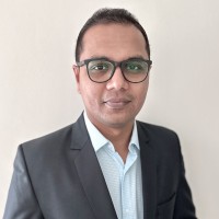 Hummingbird Bioscience Employee Bhushan Dharmadhikari's profile photo