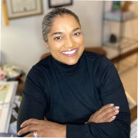 East-West University Chicago Employee Chia Asha Esterline's profile photo