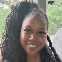 Ujima, Inc: The National Center on Violence Against Women in the Black Community Employee Ayana Vieux's profile photo