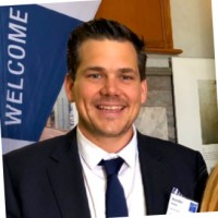 5POINT Employee Brendan Foster's profile photo