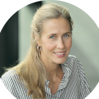 Aktia Employee Malin Ahlström's profile photo