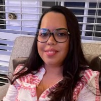 Florida Insurance Center, Inc. Employee Monique Vargas's profile photo