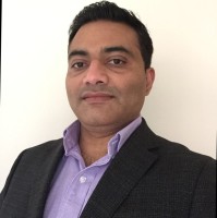Northern Trust Corporation Employee Vasudeva Muppidi's profile photo