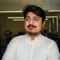 AppRocket Employee Zaeem Asghar's profile photo