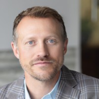 UBS Financial Services, Inc. Employee Luke Ervin's profile photo