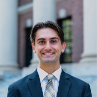 McKinsey & Company Employee Jack Chilson's profile photo