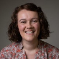 AFL-CIO Employee Emma Cullen's profile photo
