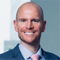 Watson Farley & Williams Employee Stuart Deane's profile photo