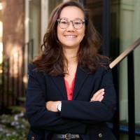 LSP Employee Juliette Lee's profile photo