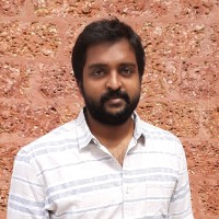 Arjun Reddy's profile photo