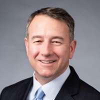 Capgemini Invent Employee Randall Cox's profile photo