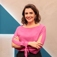 TV Justiça Employee Renata Teodoro's profile photo