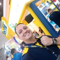 André Oster's profile photo