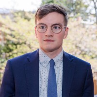 Center for Renewing America Careers and Current Employee Profiles Employee Brendan O'Connell's profile photo