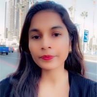 Berkley Employee Minal Patel's profile photo