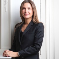 Sybille Baratin Email & Phone Number