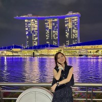 艾格拉信息咨询(北京)有限公司 Employee Hoa Hua's profile photo