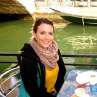 RiskIQ Employee Allison Peth's profile photo